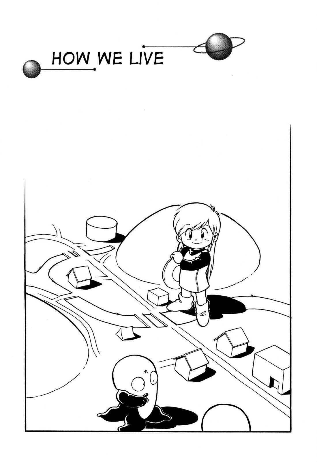 Chapter 68 - Page 1