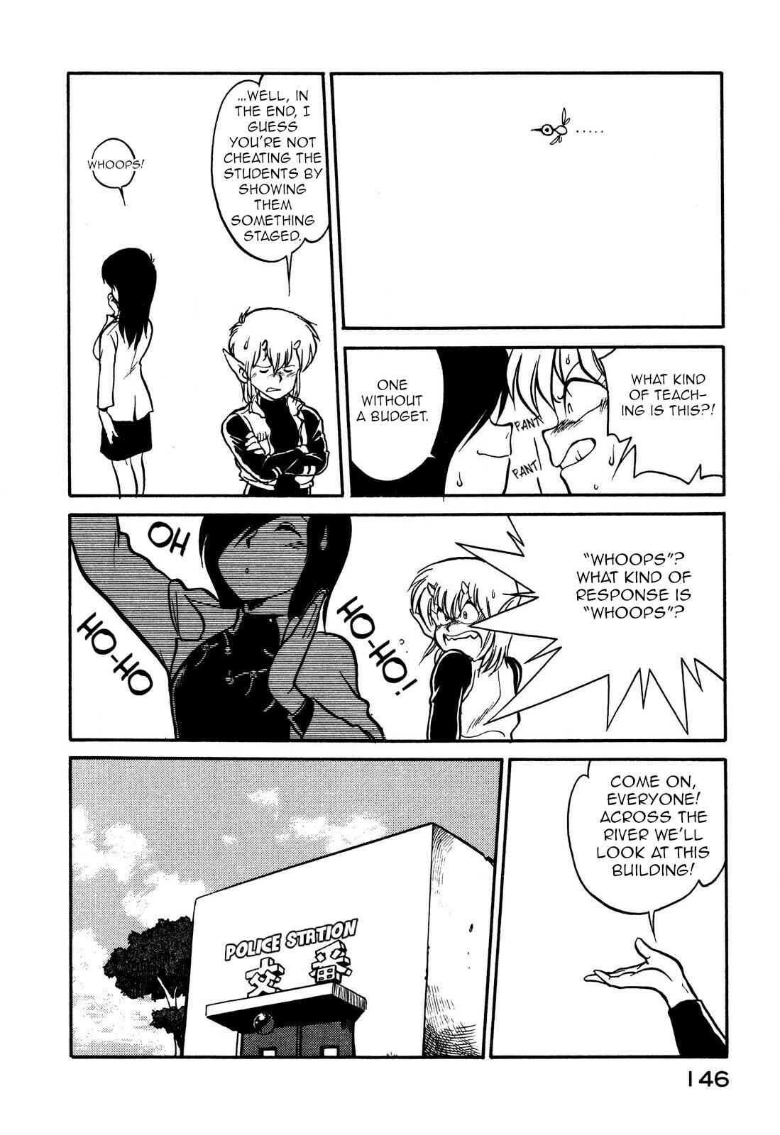 Chapter 68 - Page 10