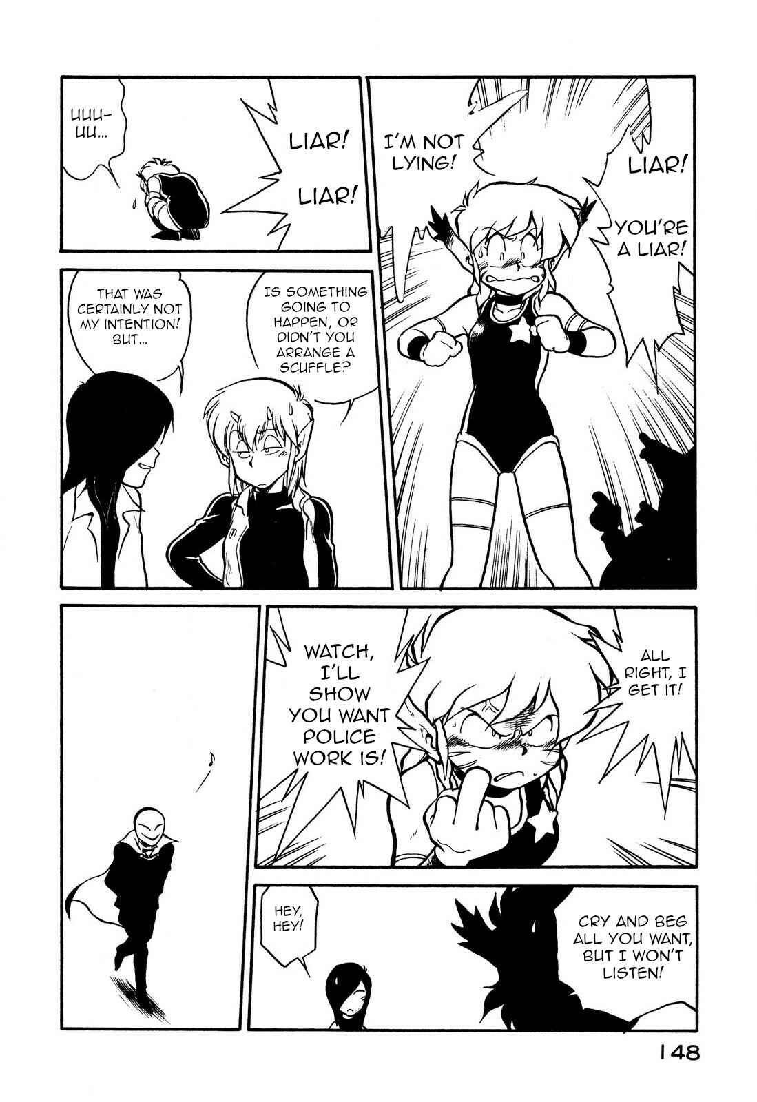 Chapter 68 - Page 12