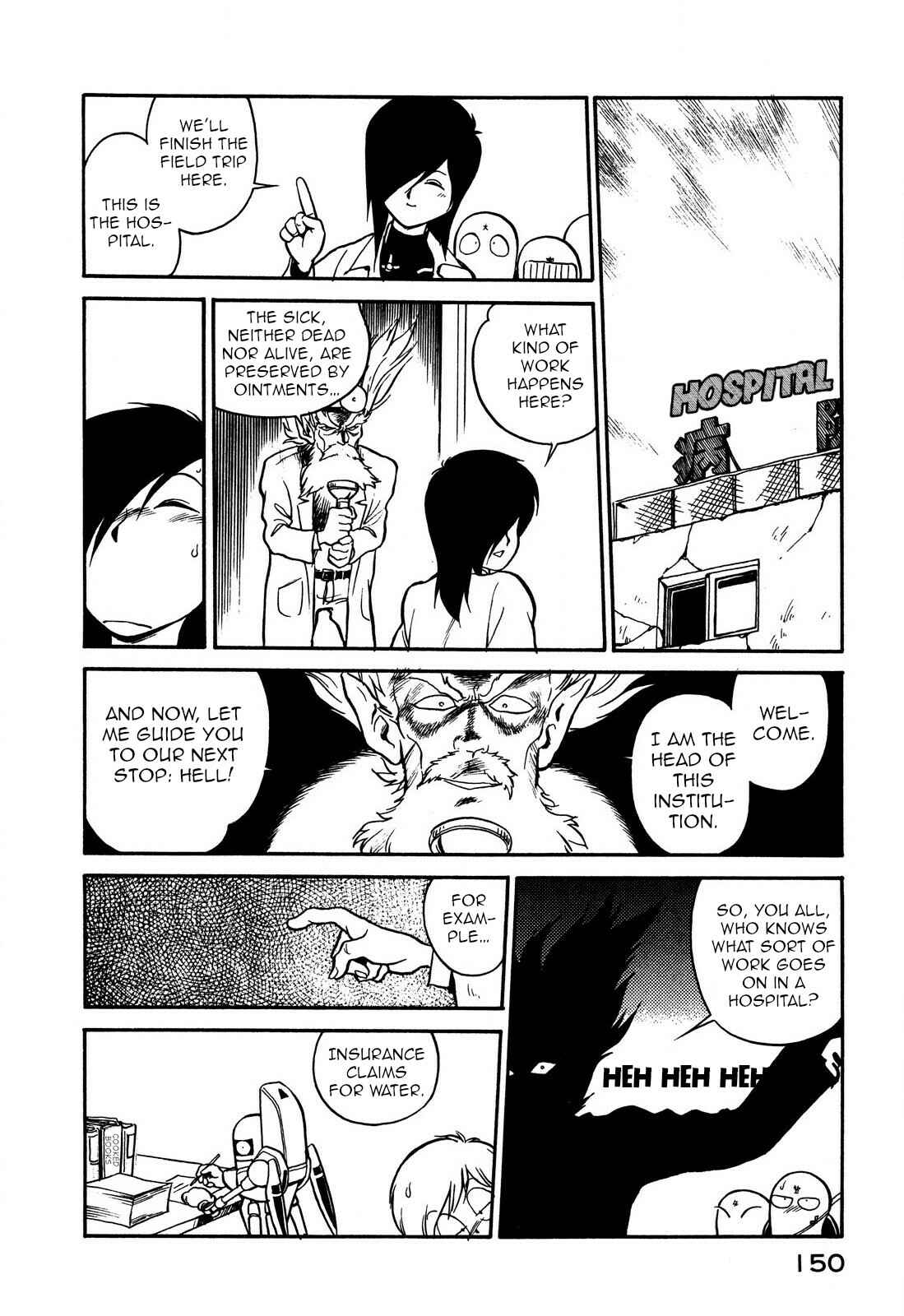 Chapter 68 - Page 14