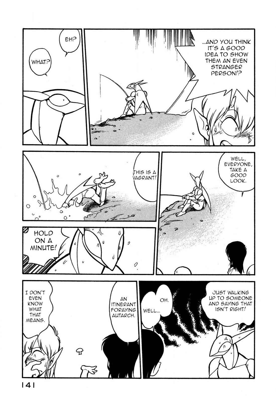 Chapter 68 - Page 5