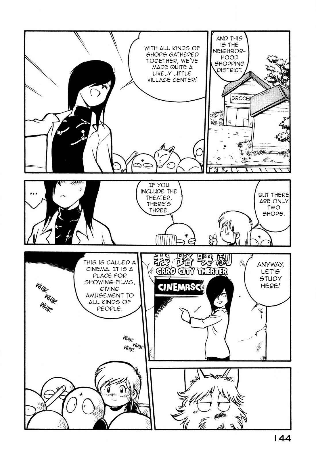 Chapter 68 - Page 8