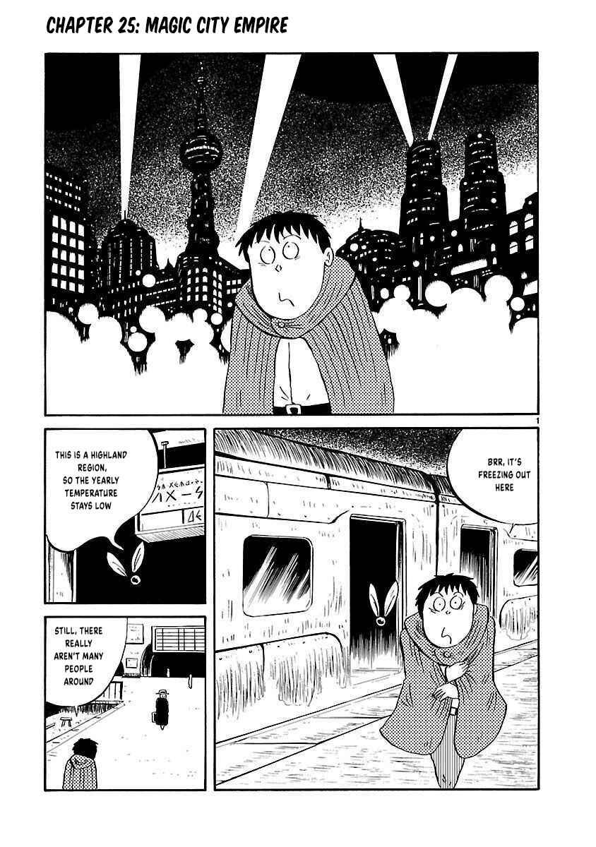 Chapter 25 - Page 2