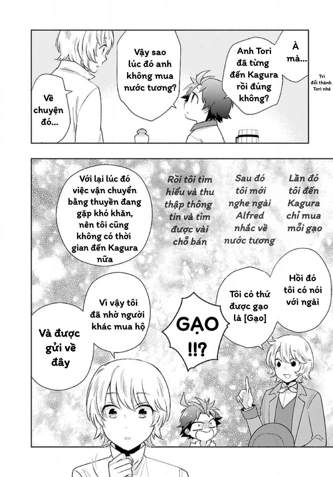 Chapter 70 - Page 10