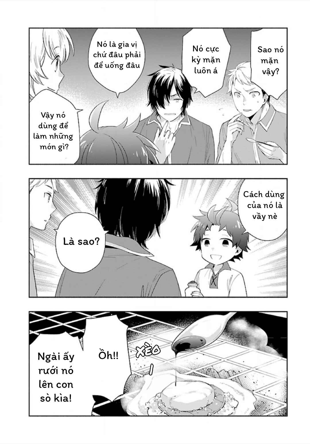 Chapter 70 - Page 16