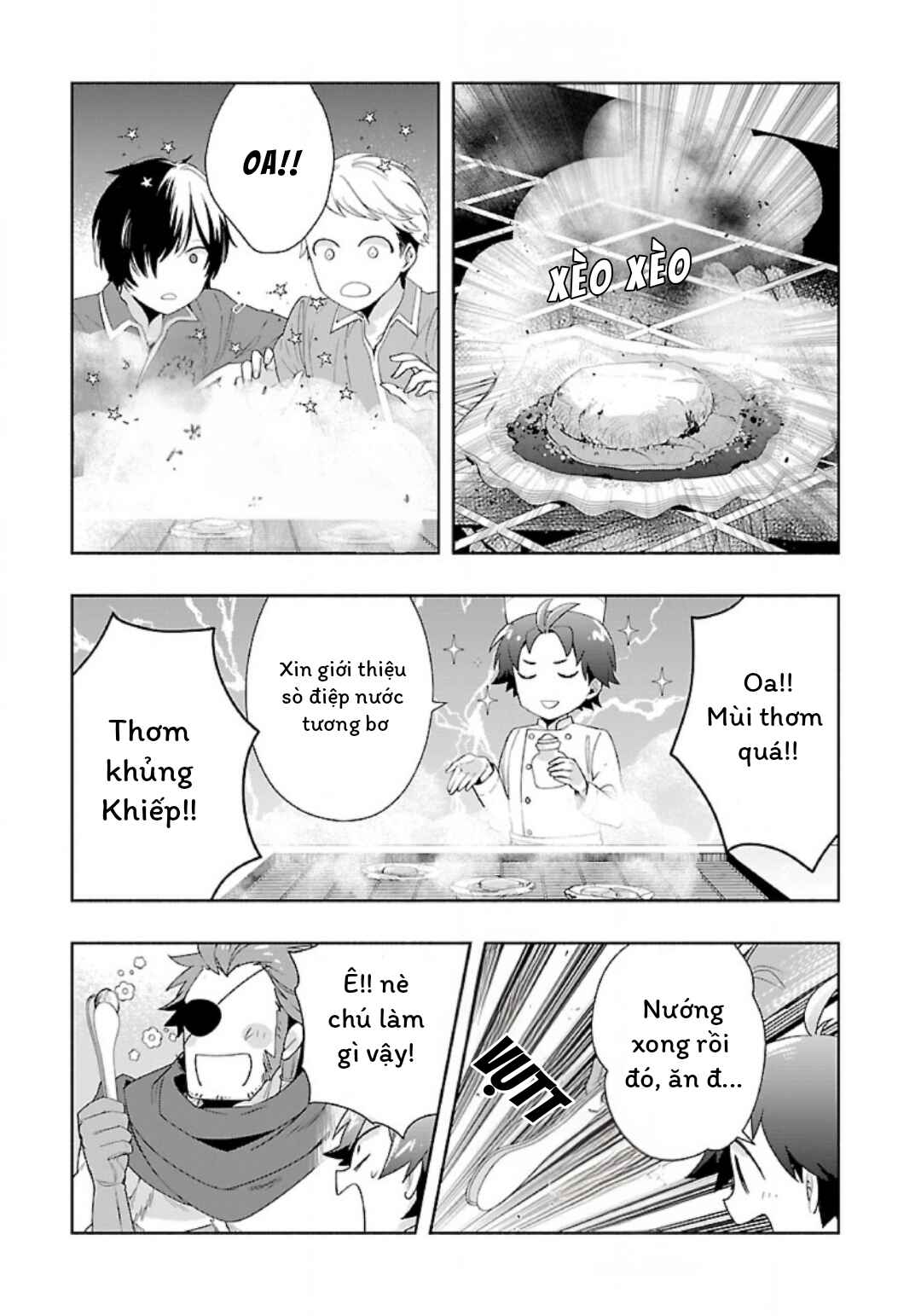 Chapter 70 - Page 17