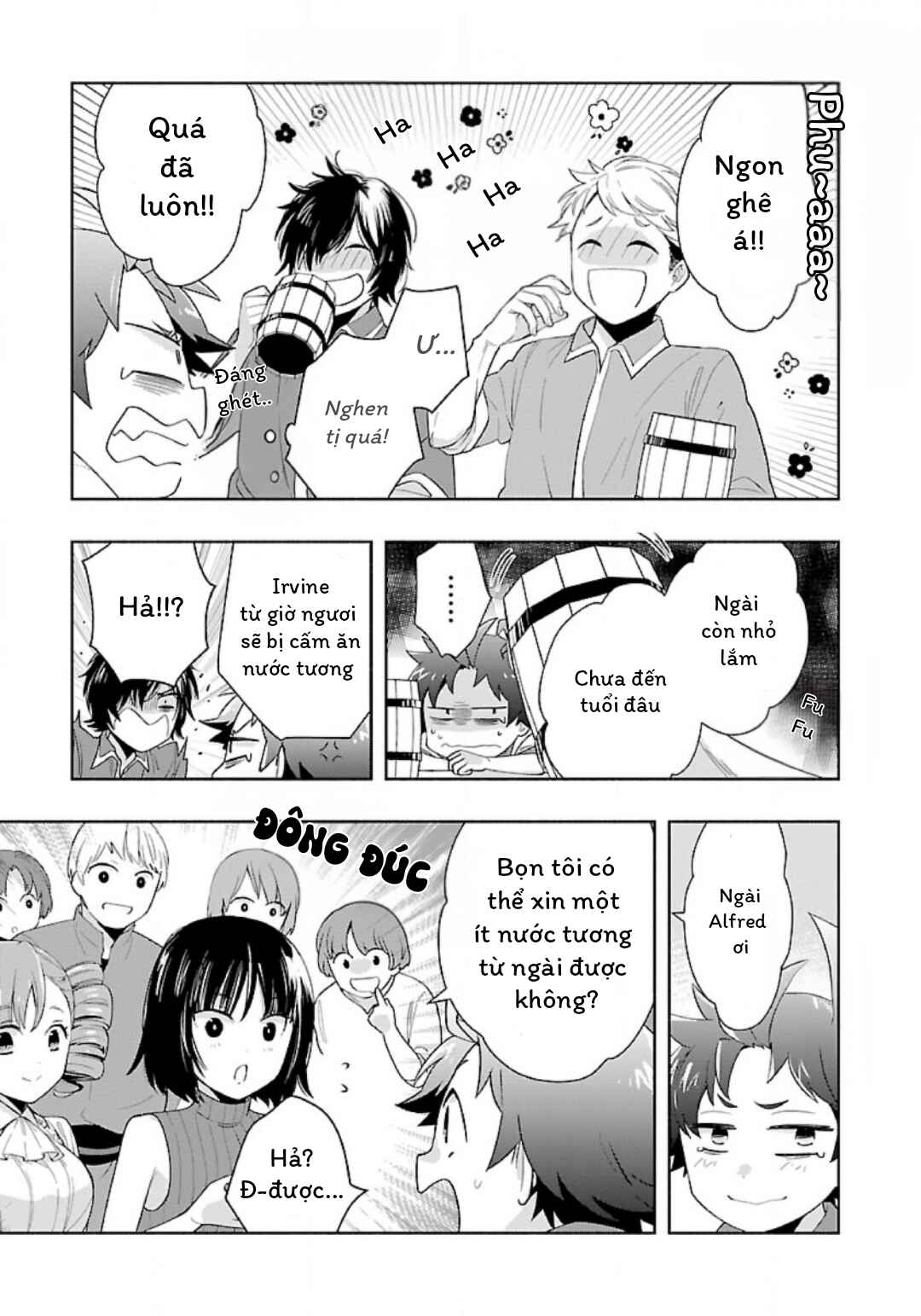 Chapter 70 - Page 19