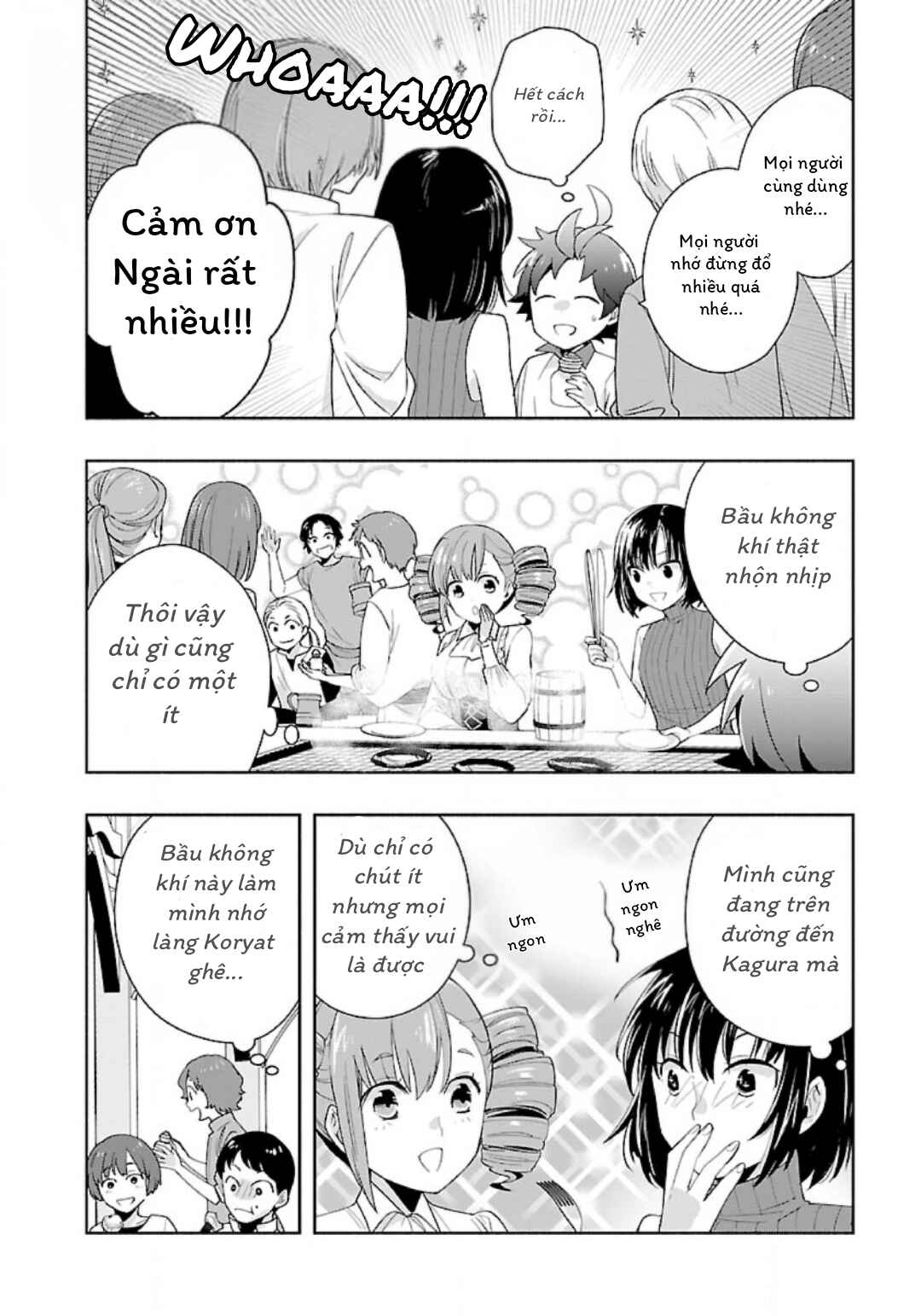 Chapter 70 - Page 20