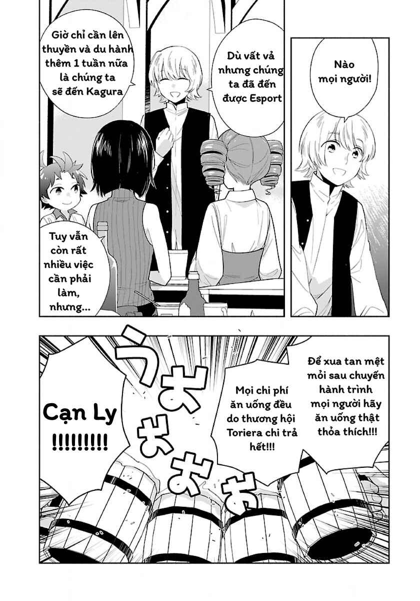 Chapter 70 - Page 6