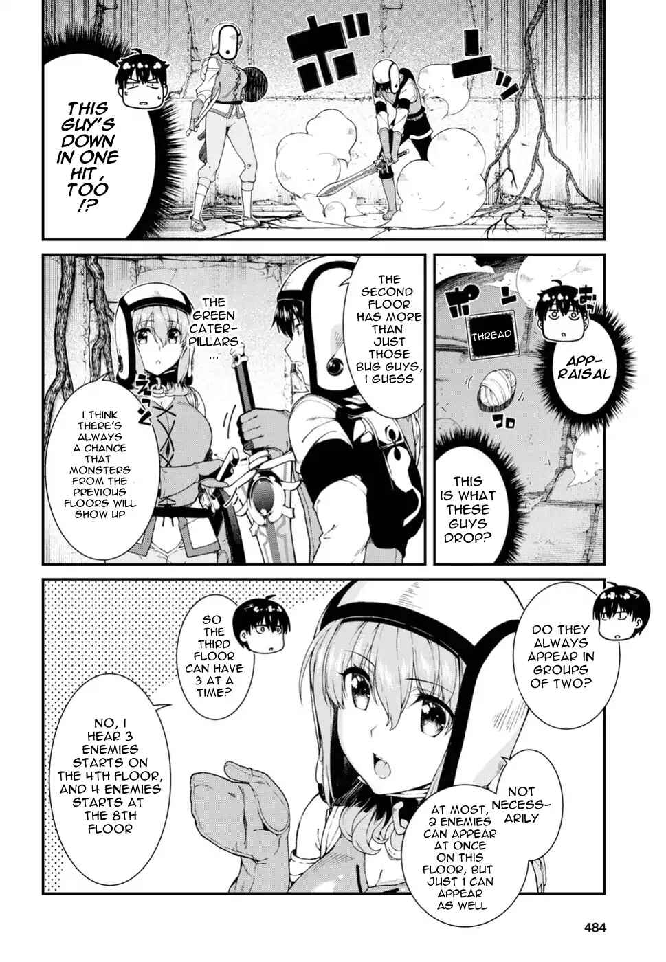 Chapter 18 - Page 9