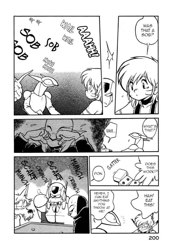 Chapter 33 - Page 12