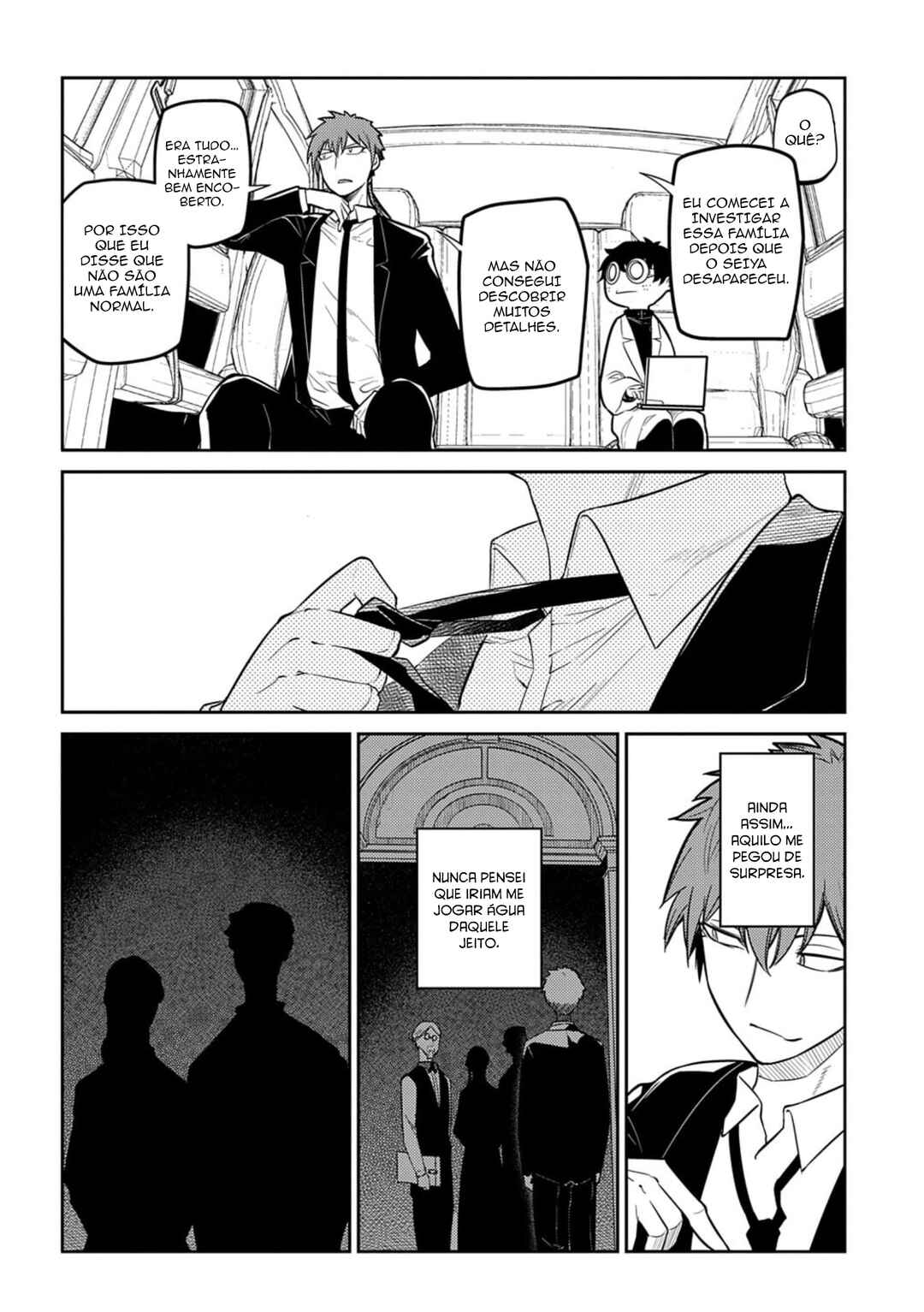 Chapter 71 - Page 11