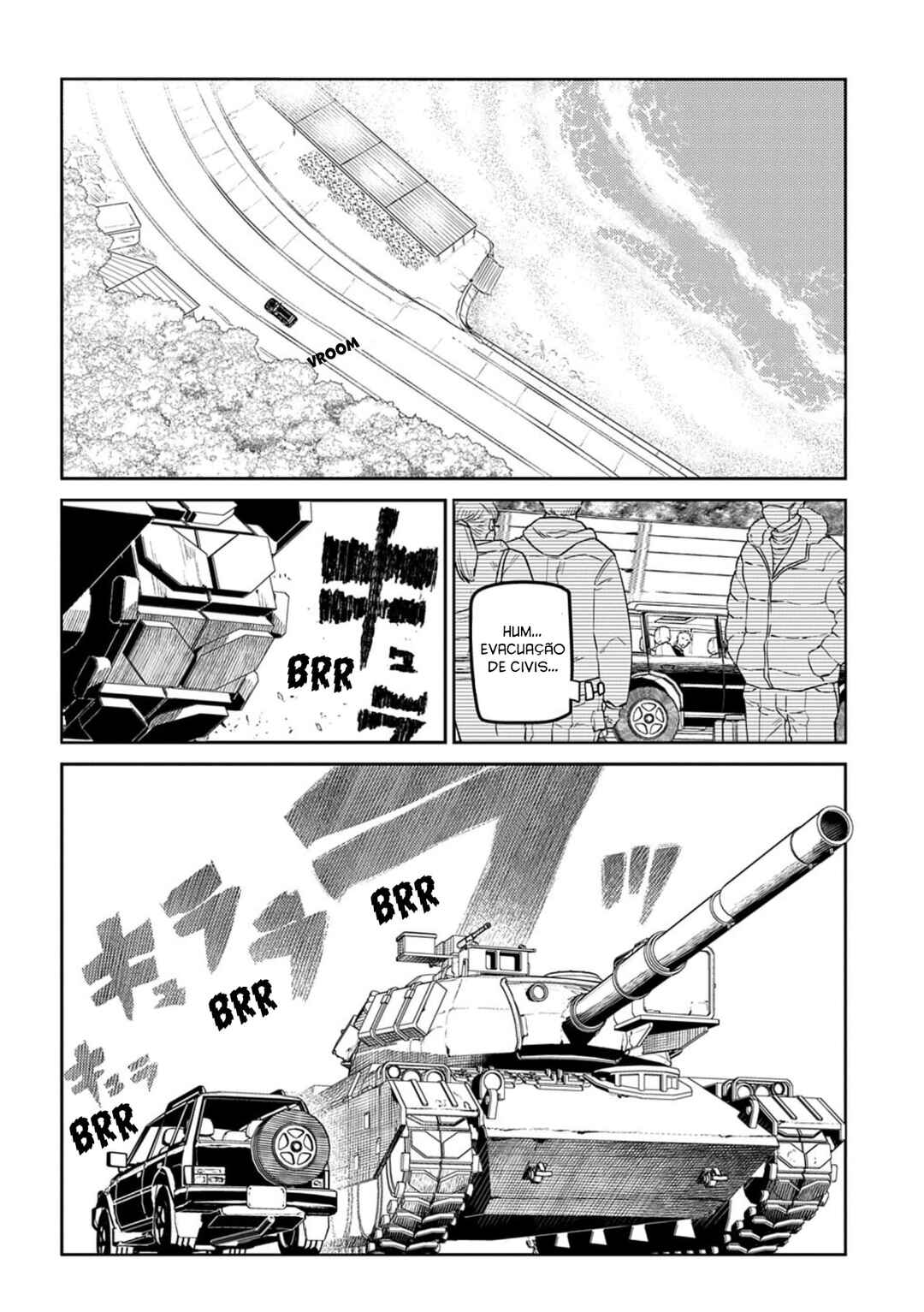 Chapter 71 - Page 13
