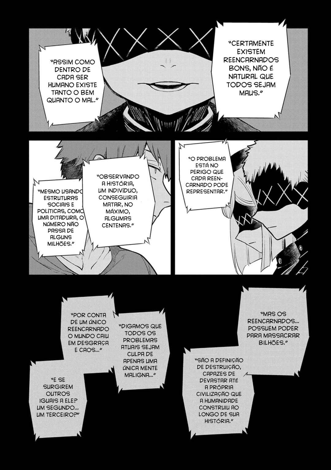 Chapter 71 - Page 18