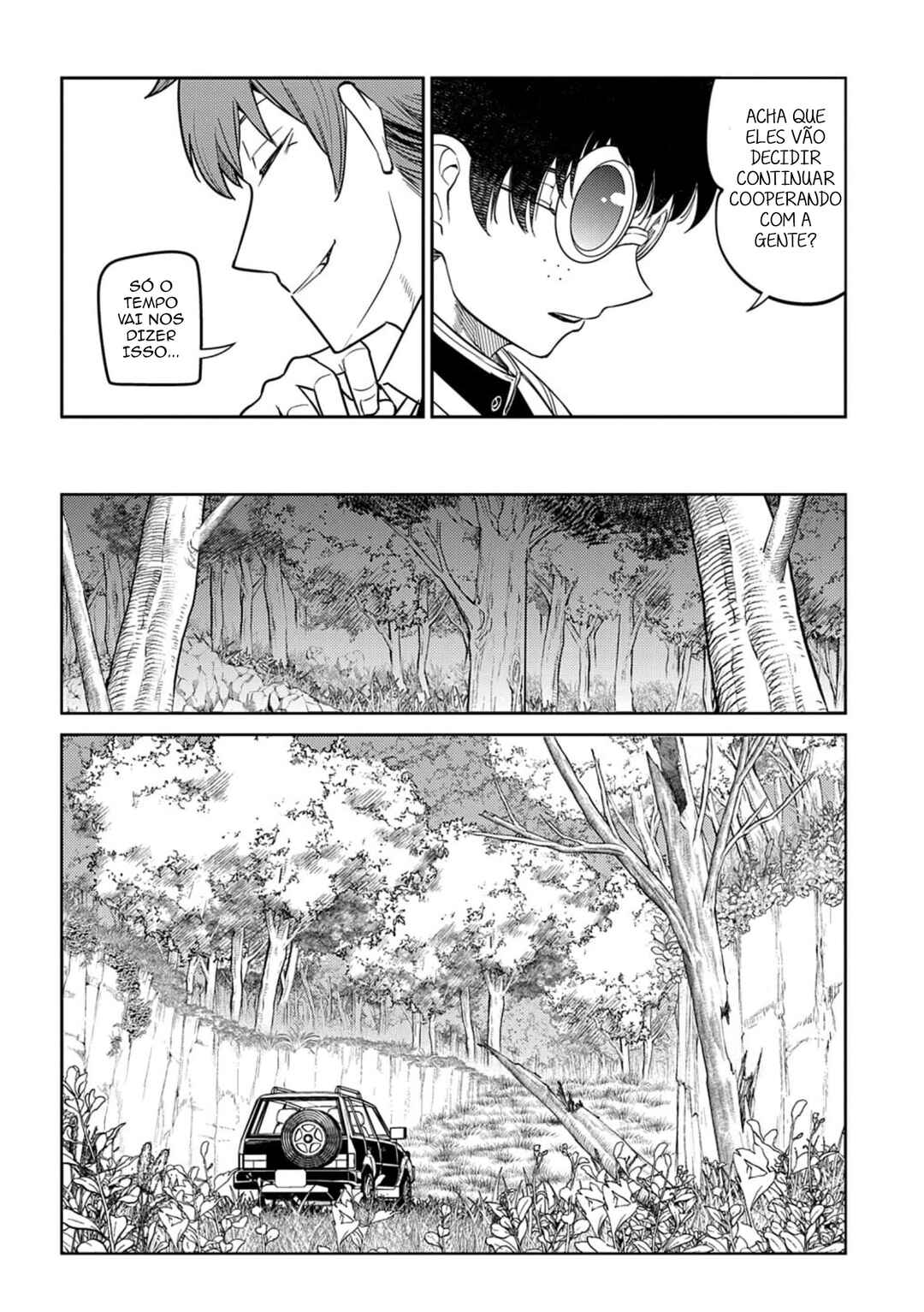 Chapter 71 - Page 21