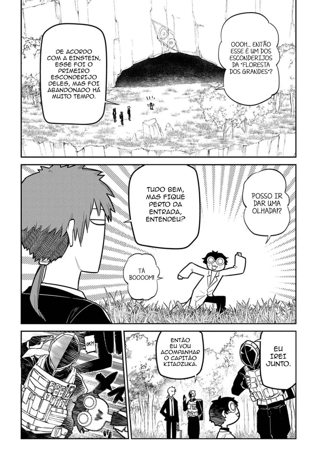 Chapter 71 - Page 23