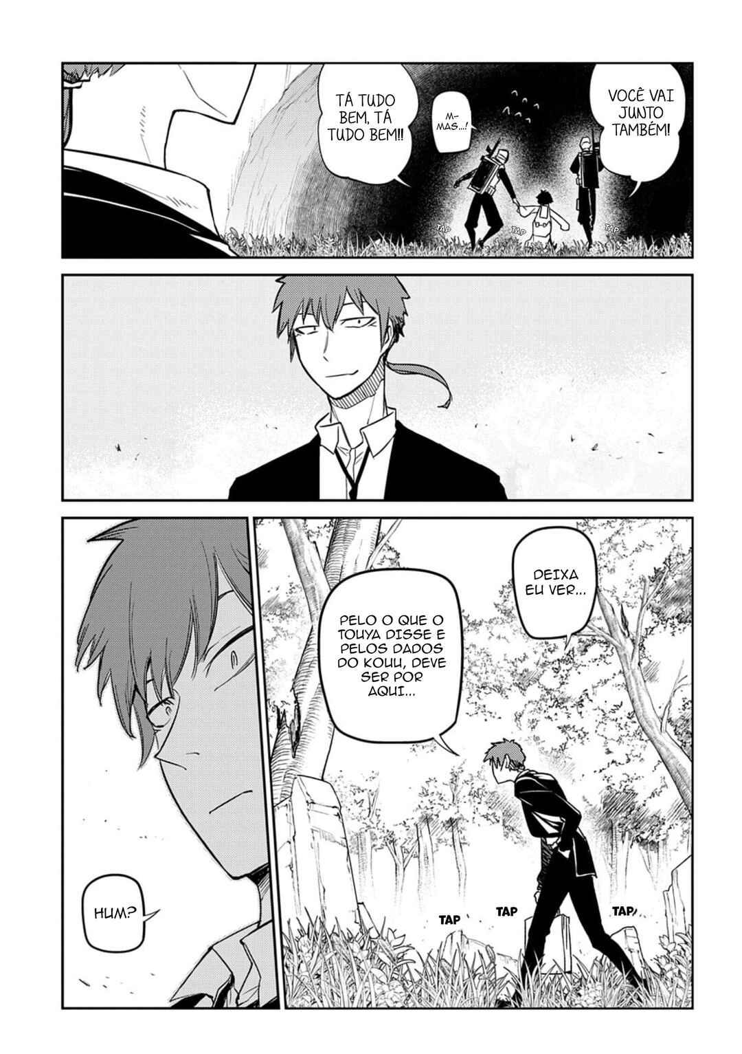 Chapter 71 - Page 24