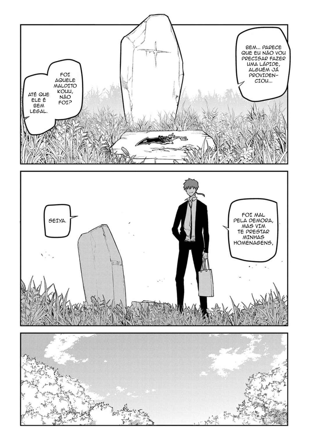Chapter 71 - Page 25