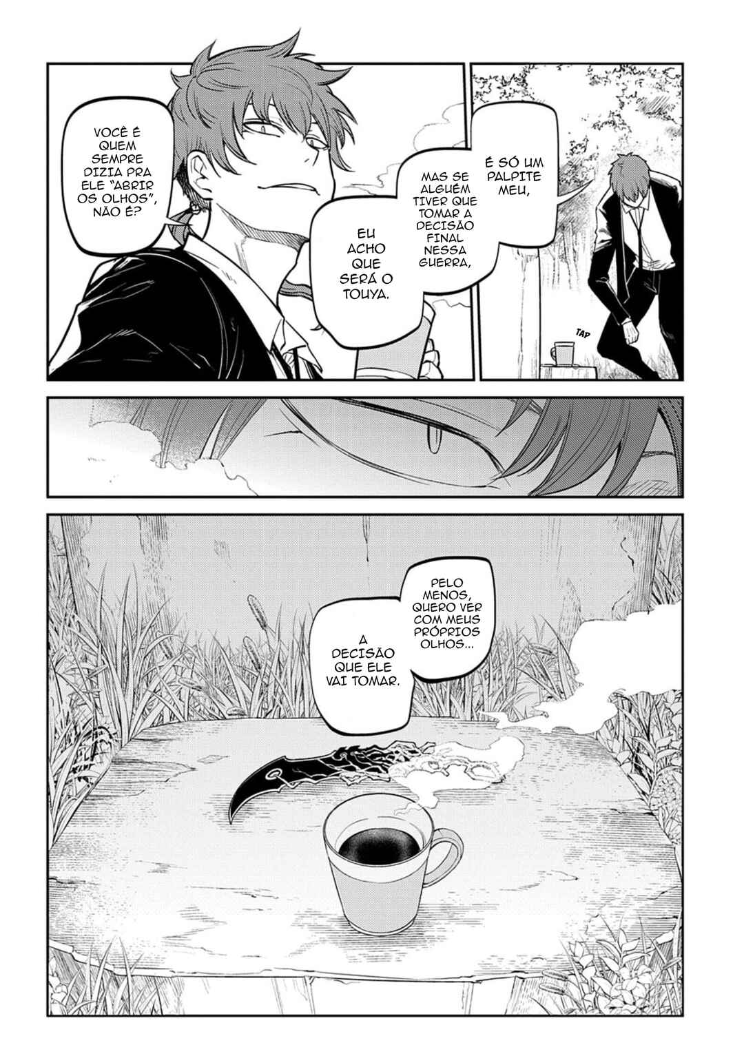 Chapter 71 - Page 29
