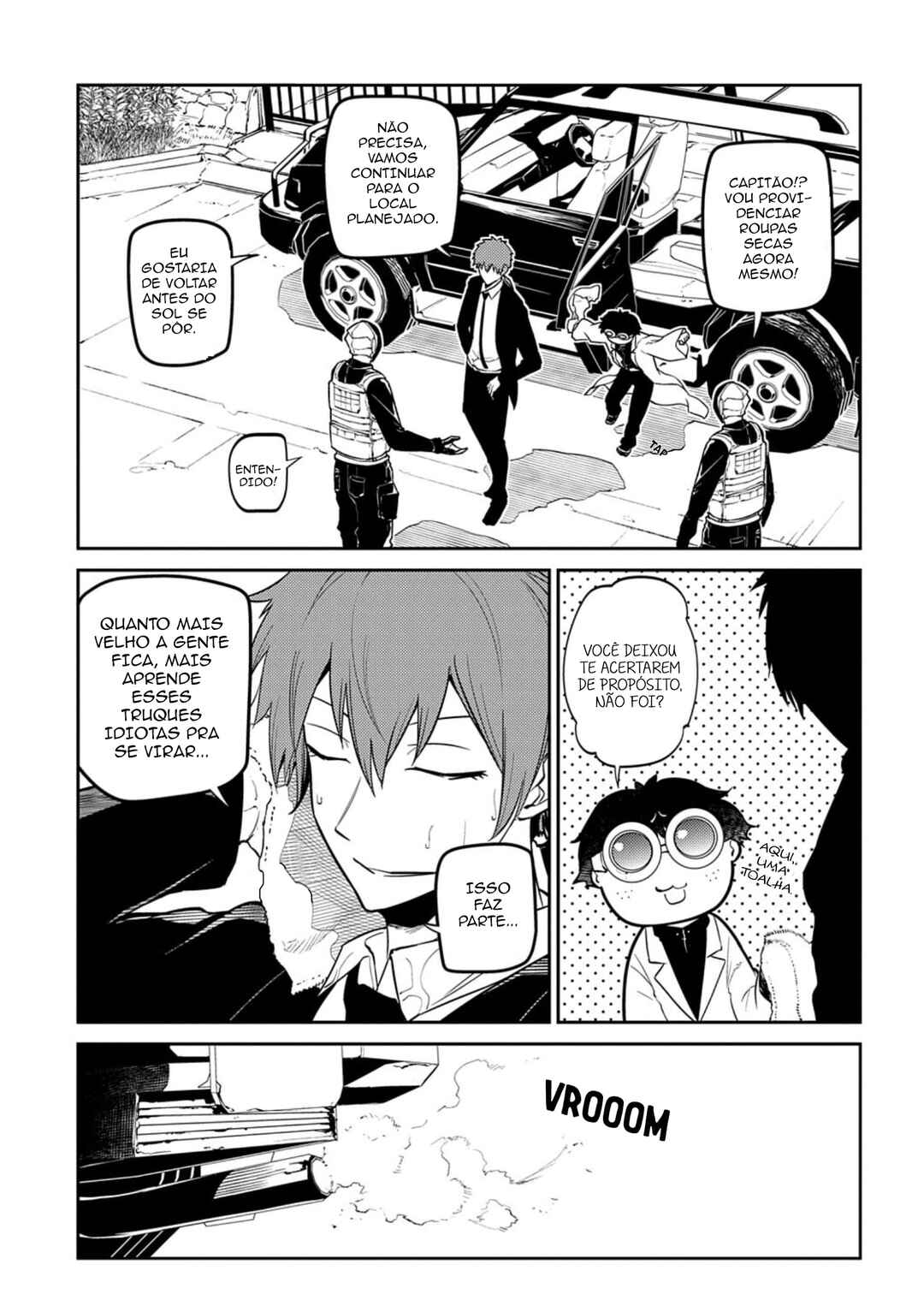 Chapter 71 - Page 8