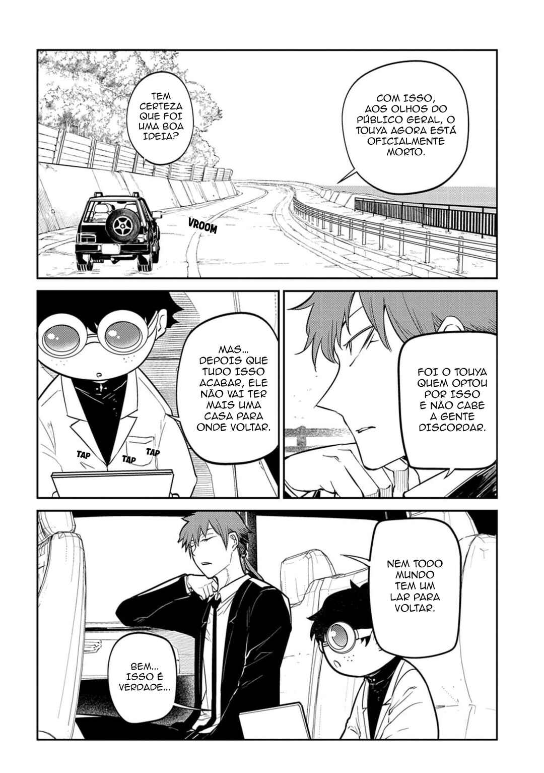 Chapter 71 - Page 9