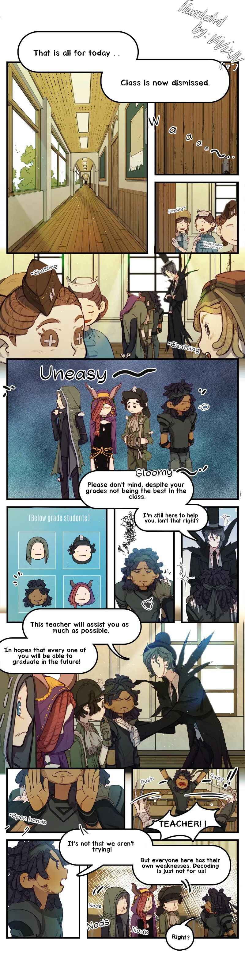 Chapter 5 - Page 1