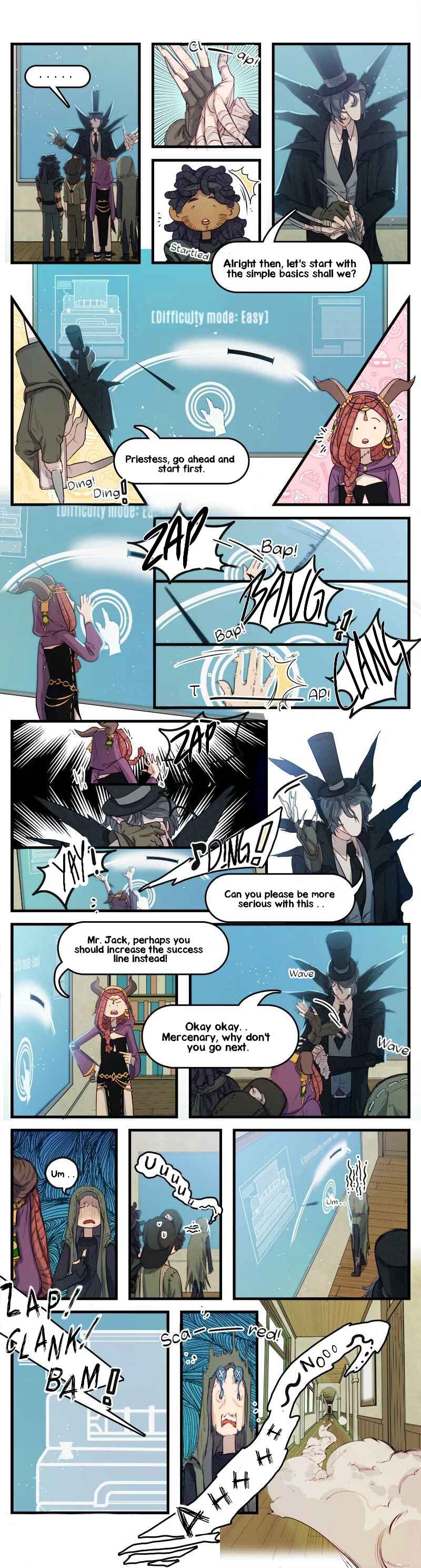 Chapter 5 - Page 2