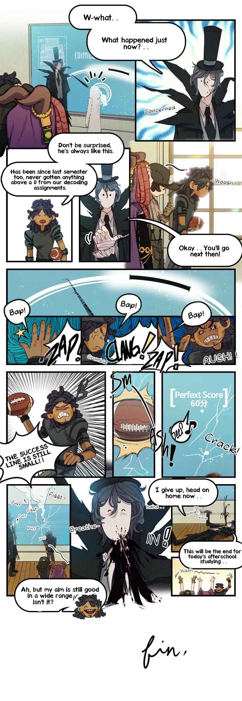 Chapter 5 - Page 3