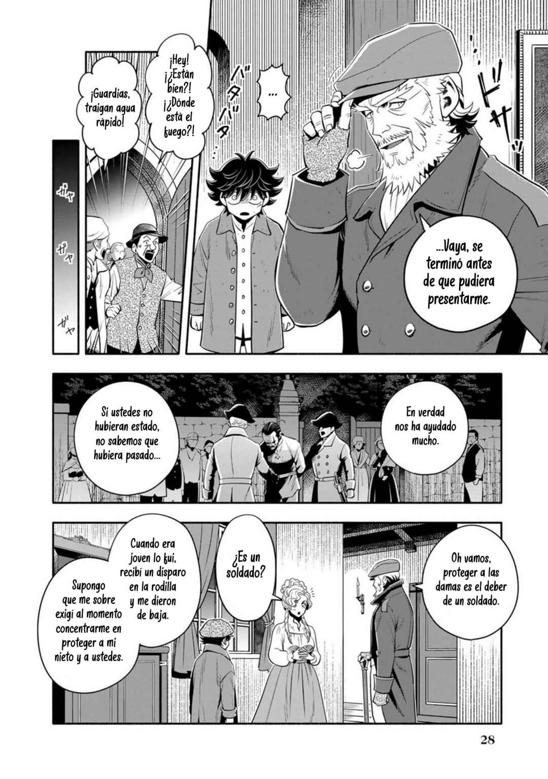Chapter 13 - Page 31