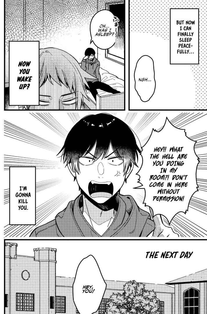 Chapter 74 - Page 5