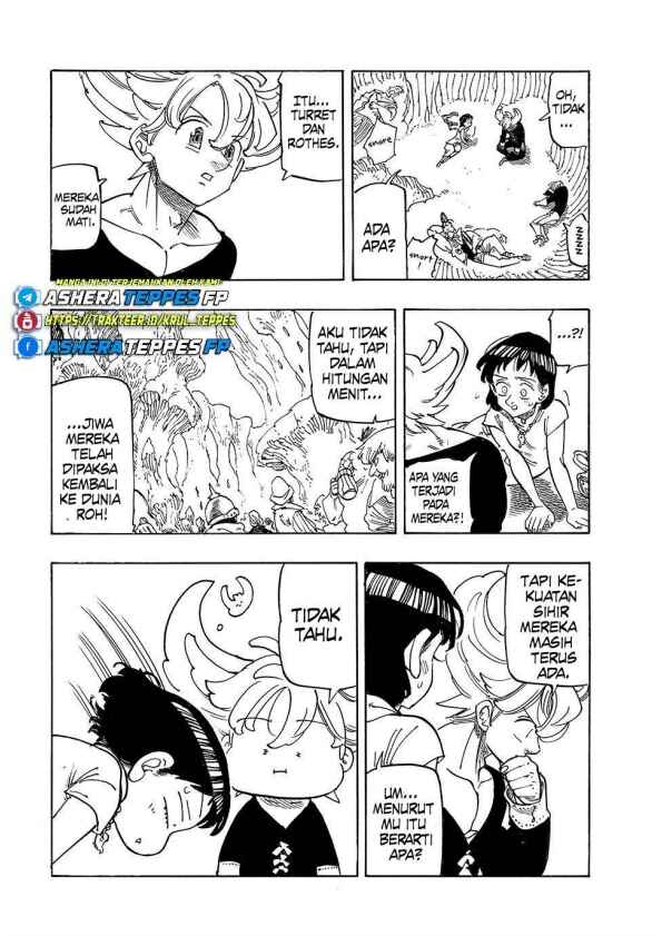 Chapter 182 - Page 19