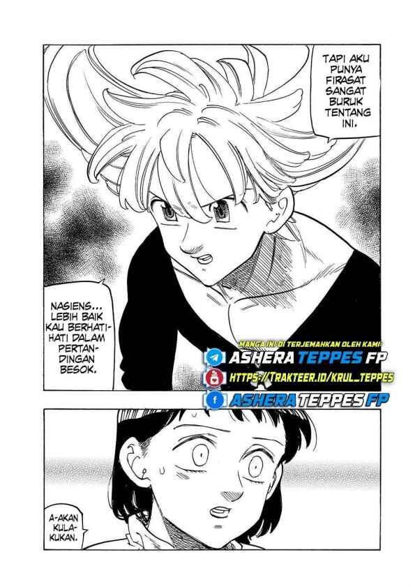 Chapter 182 - Page 20