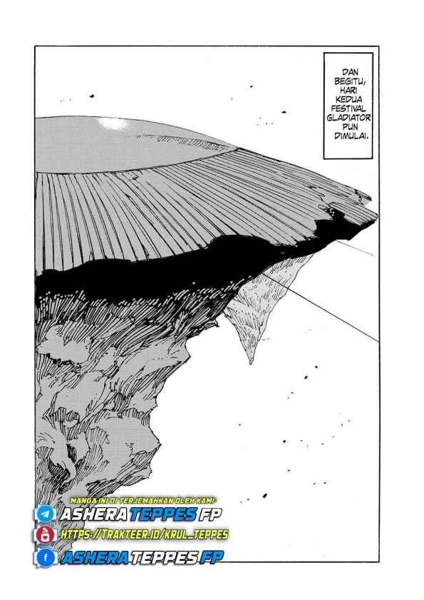 Chapter 182 - Page 21