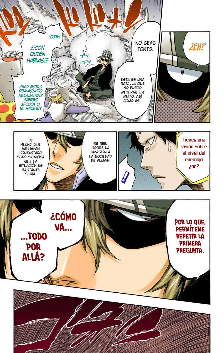 Chapter 498 - Page 10