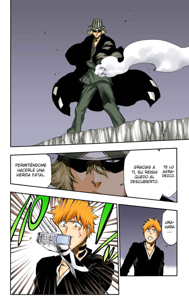 Chapter 498 - Page 17