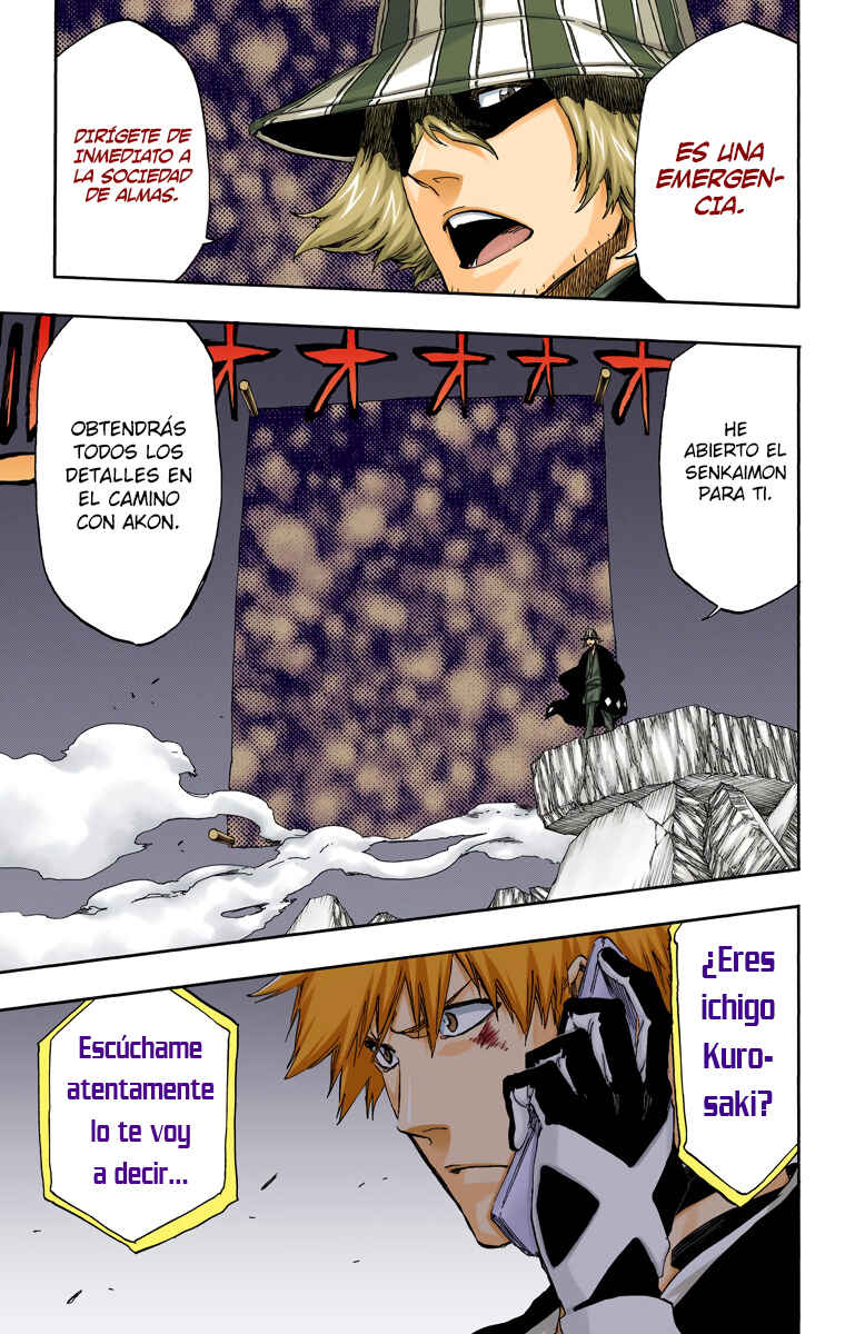 Chapter 498 - Page 18