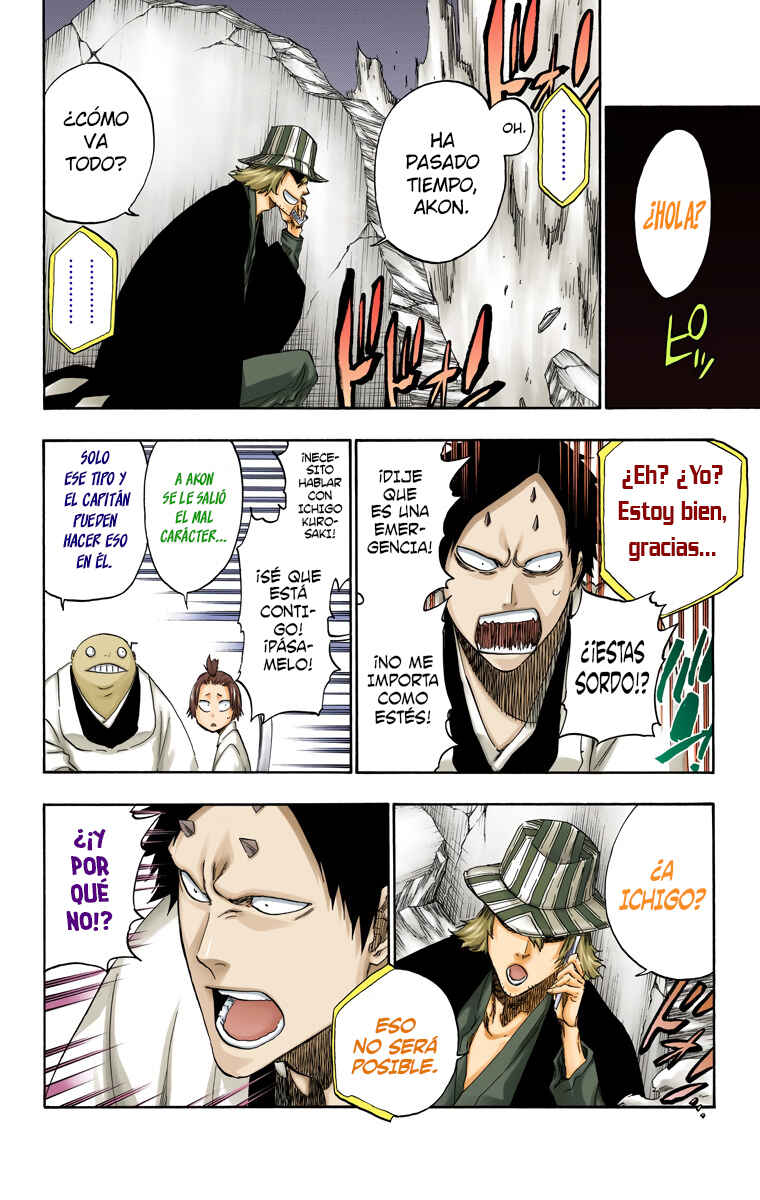 Chapter 498 - Page 5