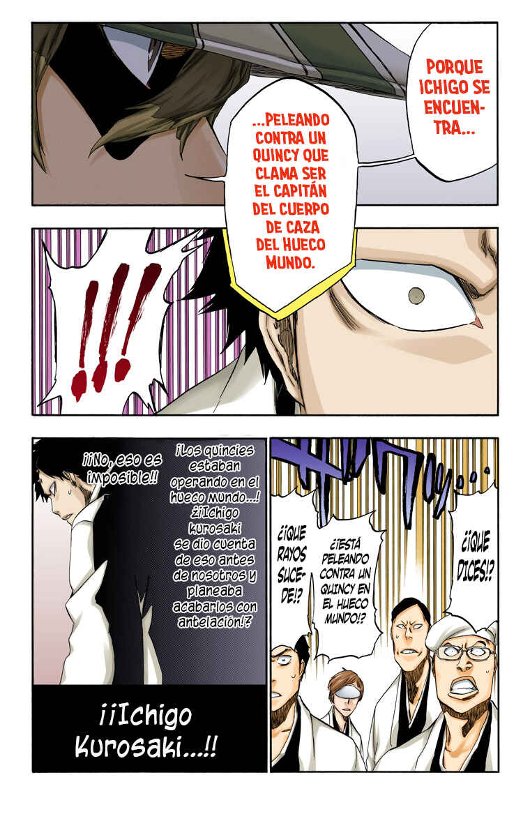 Chapter 498 - Page 6