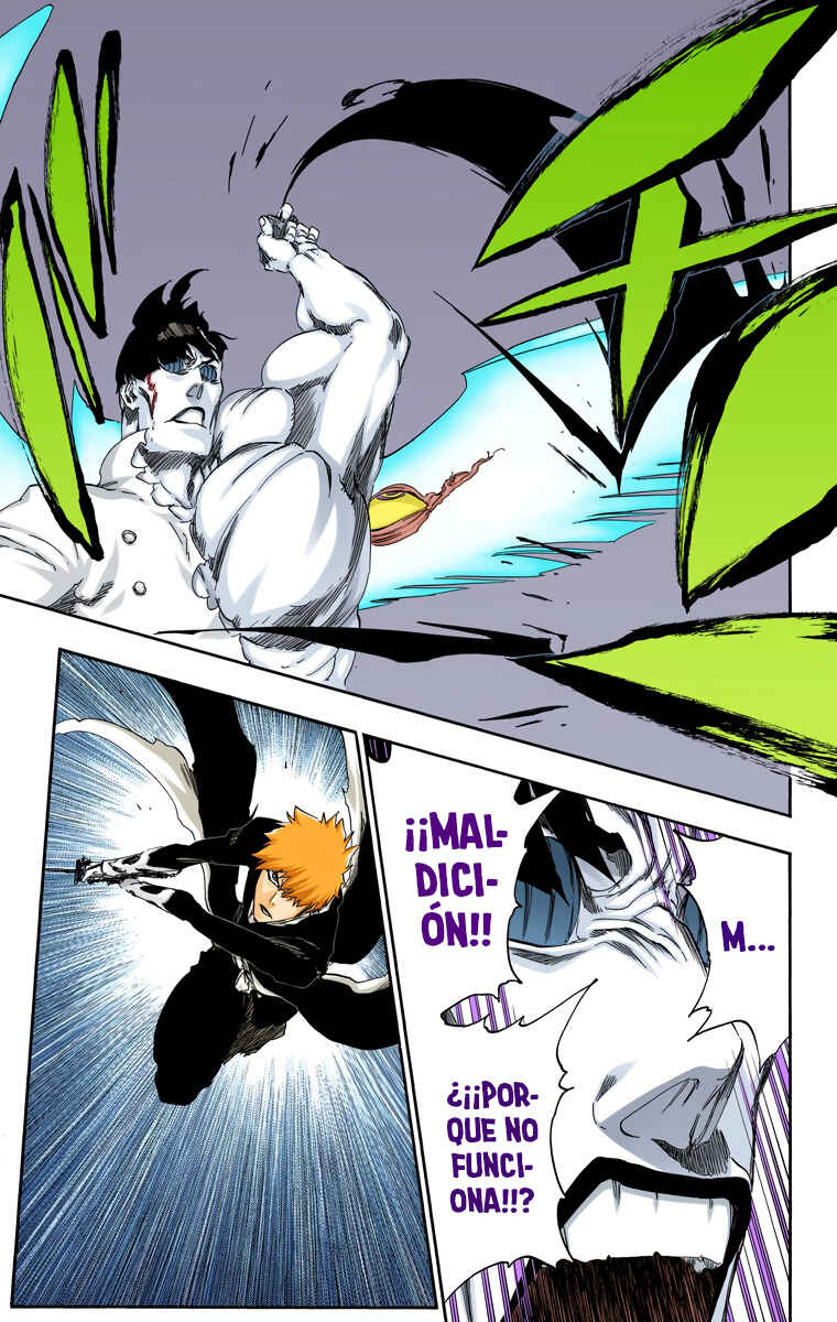 Chapter 498 - Page 8