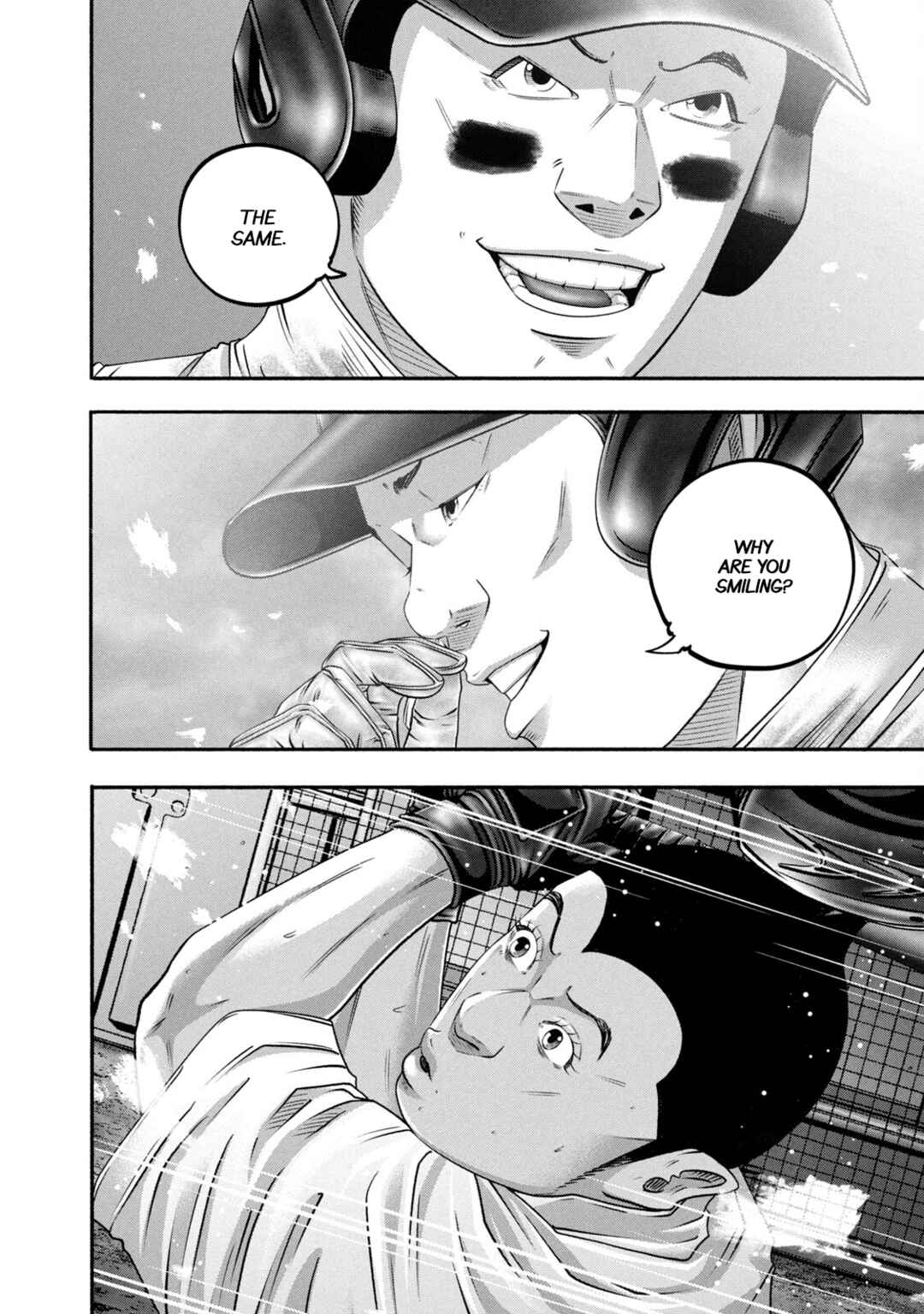 Chapter 462 - Page 10