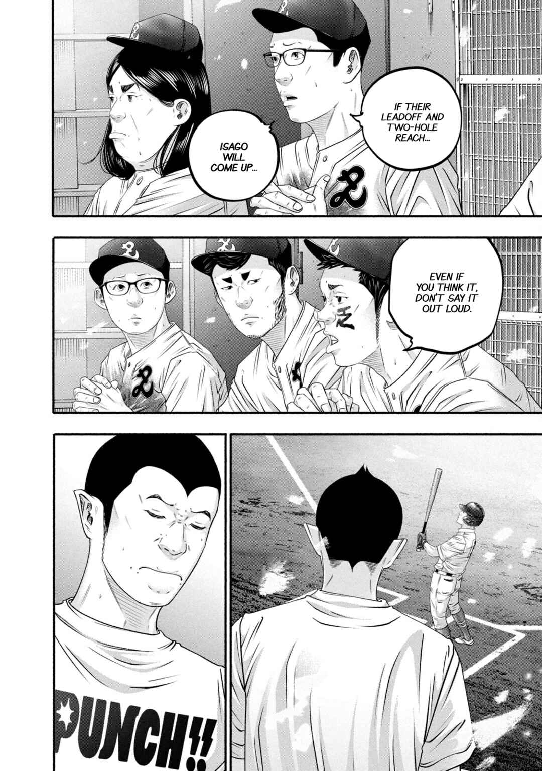 Chapter 462 - Page 12