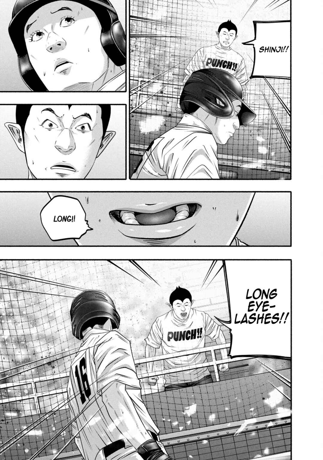 Chapter 462 - Page 13