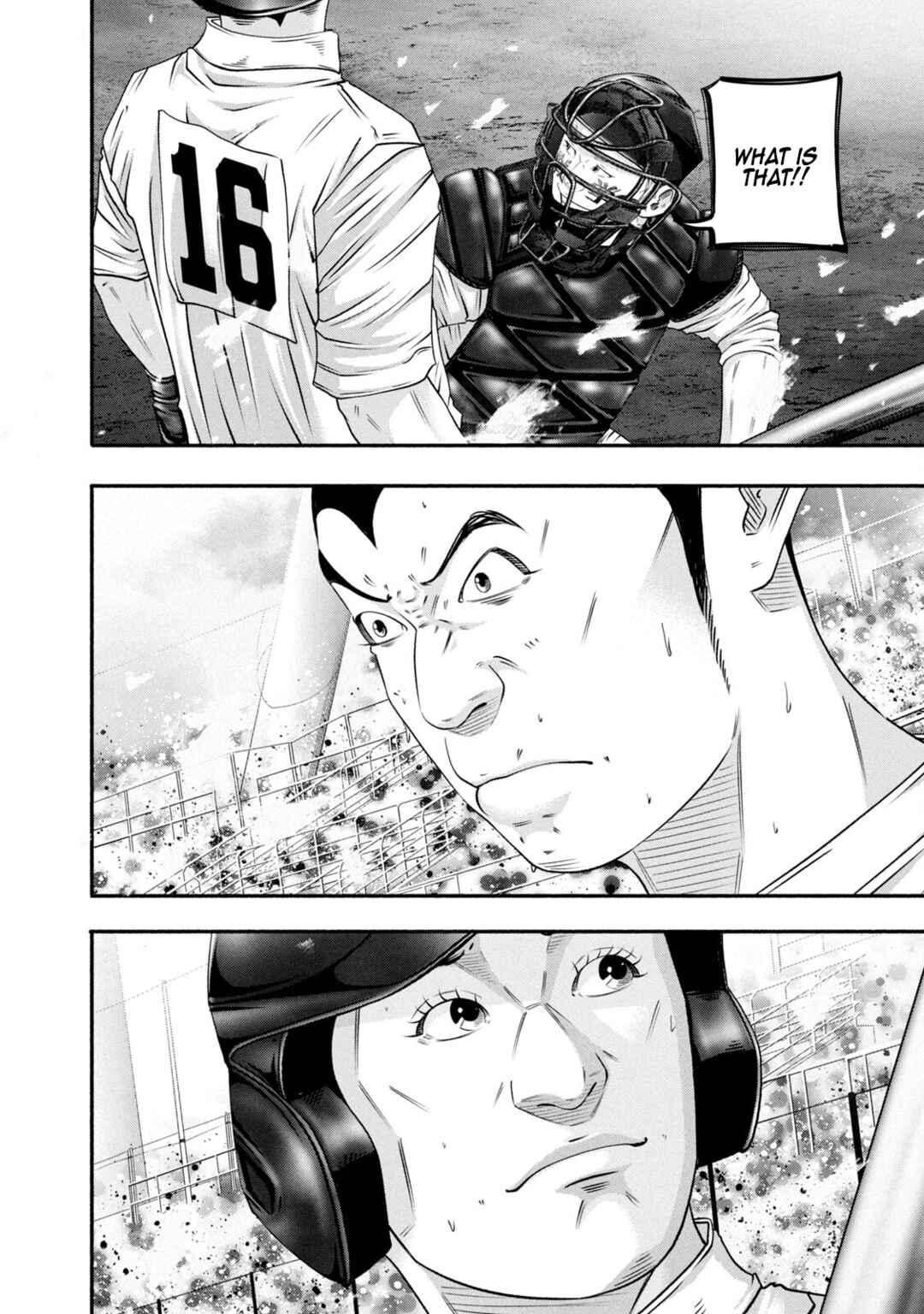 Chapter 462 - Page 14