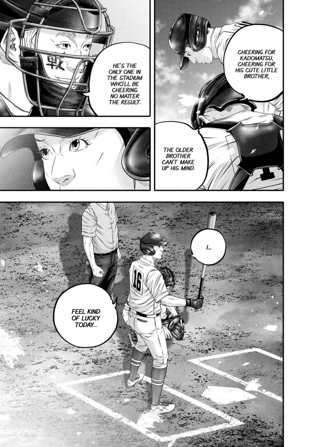 Chapter 462 - Page 15