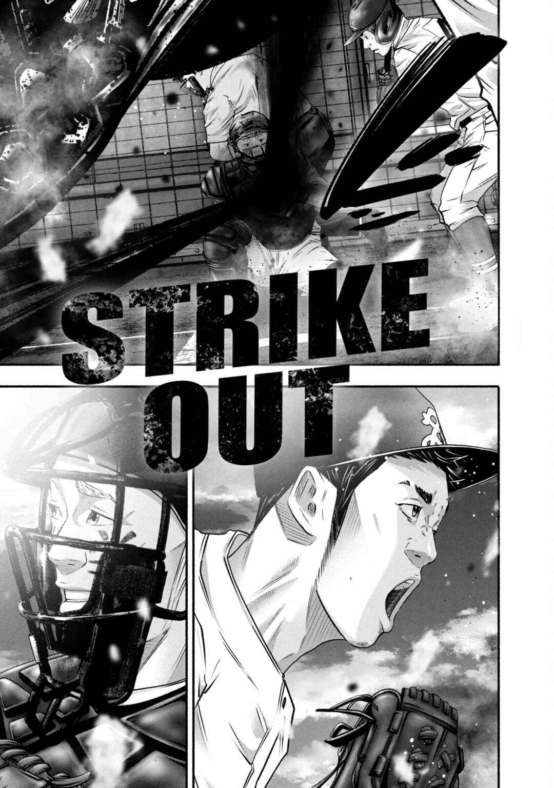 Chapter 462 - Page 5