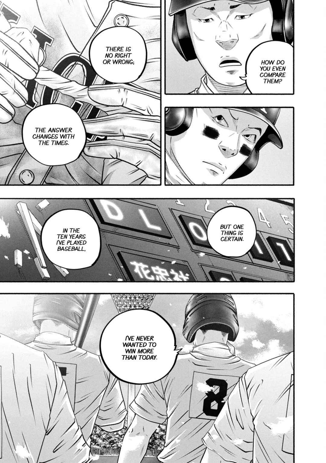 Chapter 462 - Page 9