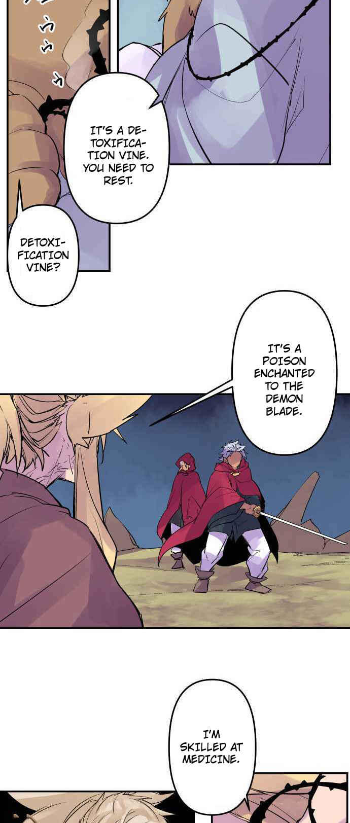 Chapter 237 - Page 11