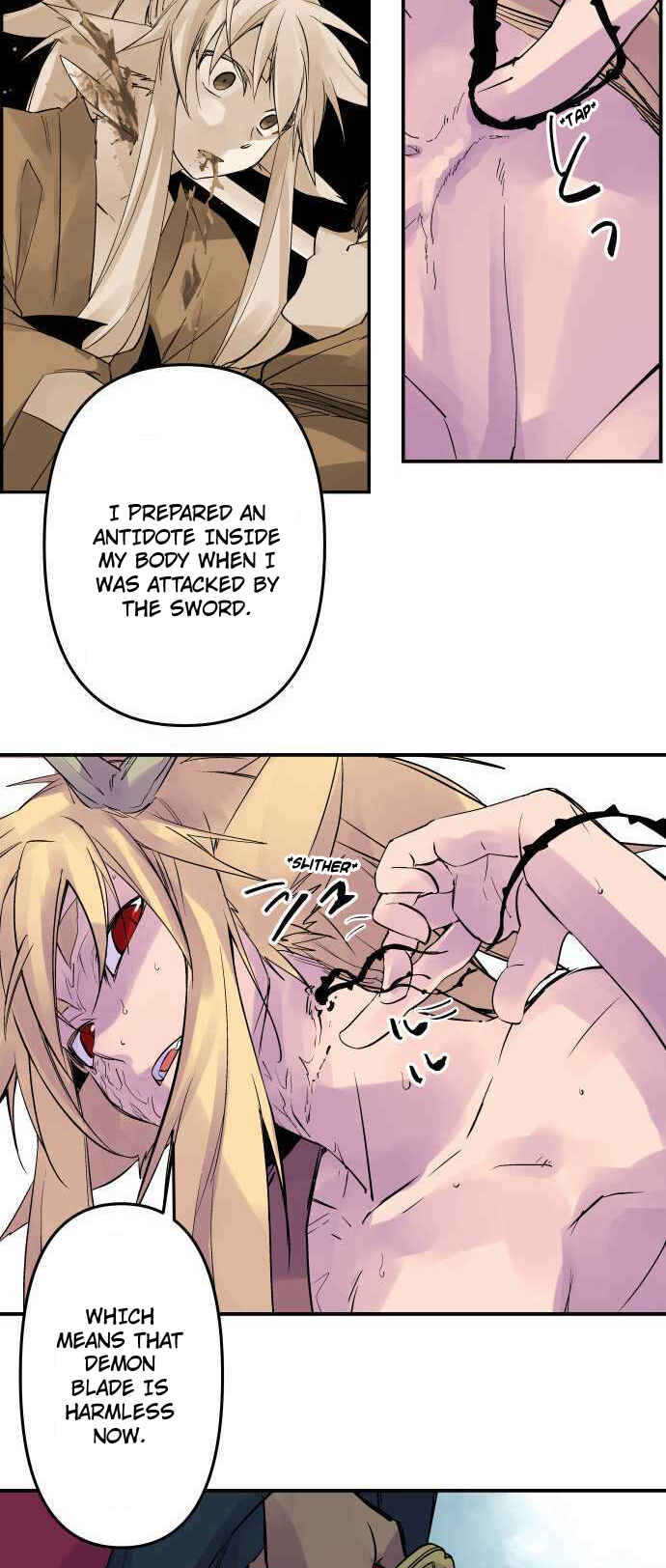 Chapter 237 - Page 12