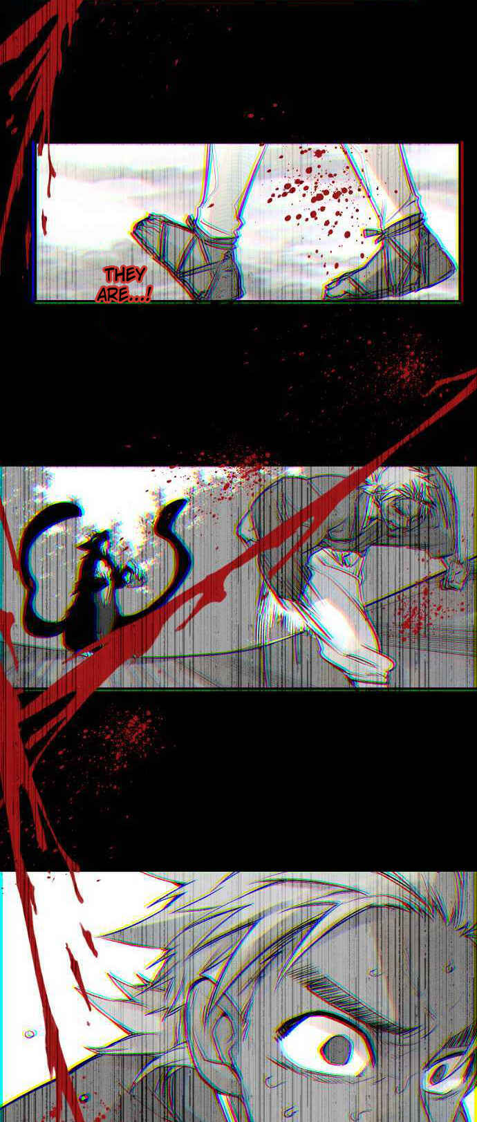 Chapter 237 - Page 23