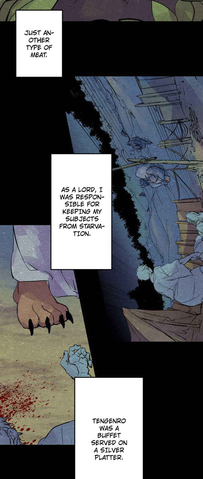 Chapter 237 - Page 3